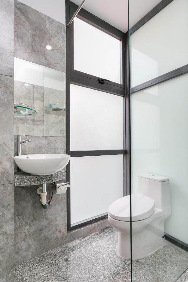 Apartment Nguyen Anh Ho Chi Minh City