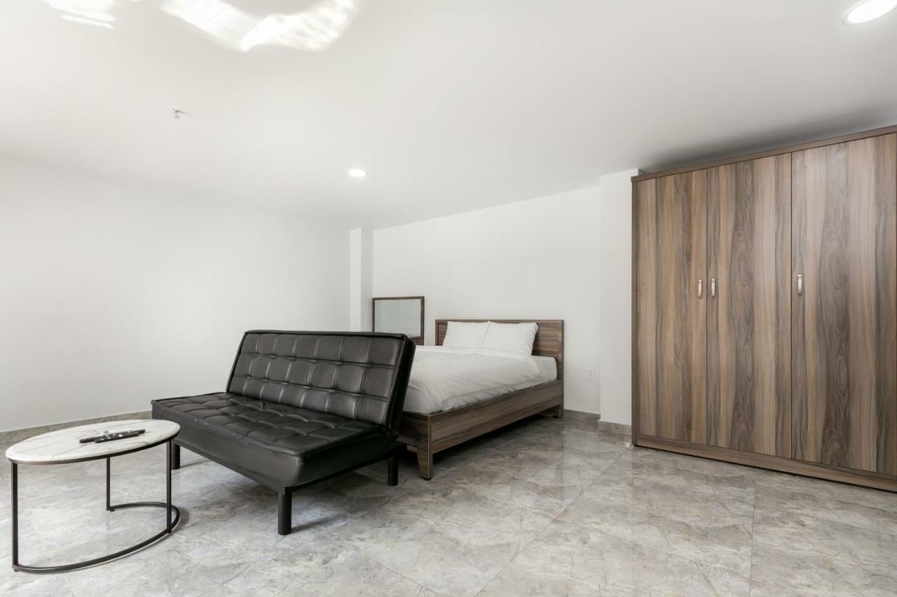 Apartment Nguyen Anh