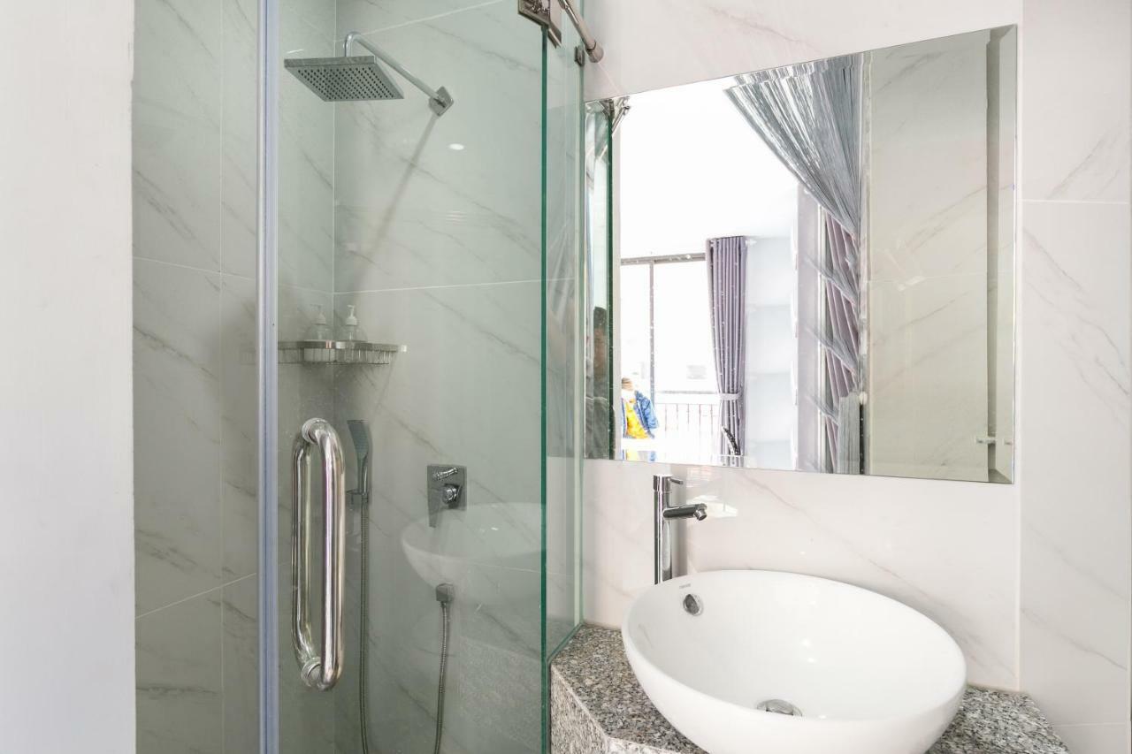 Nguyen Anh Apartment