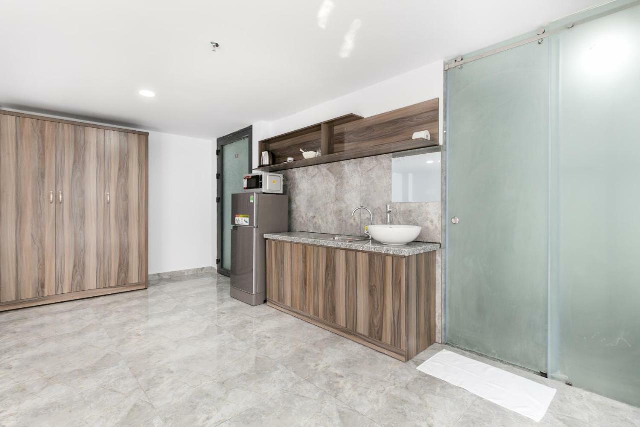 Apartment Nguyen Anh