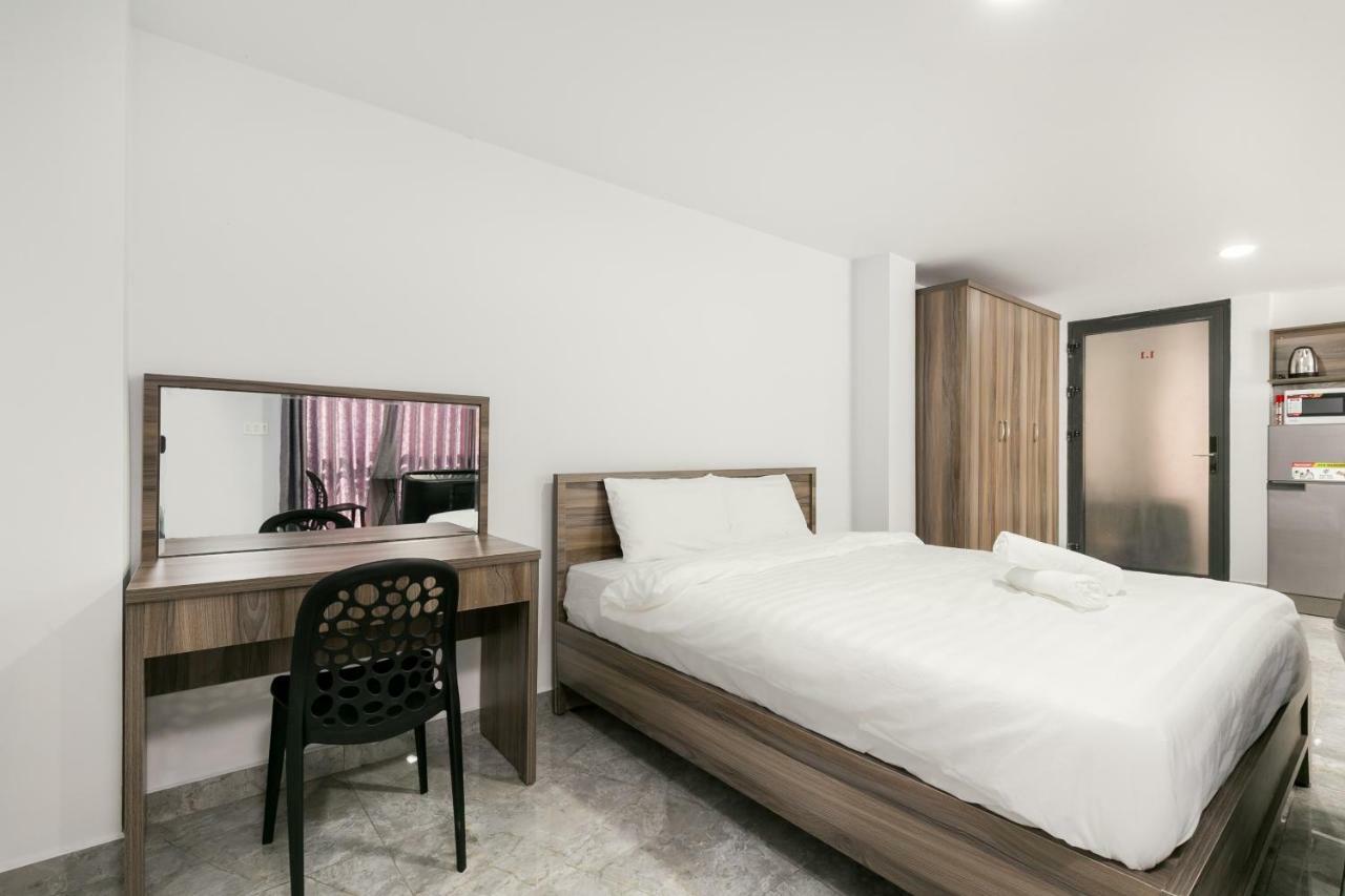 Nguyen Anh Apartment Ho Chi Minh City