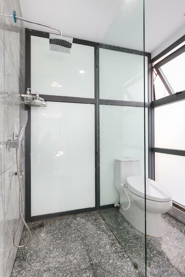 Apartment Nguyen Anh Ho Chi Minh City