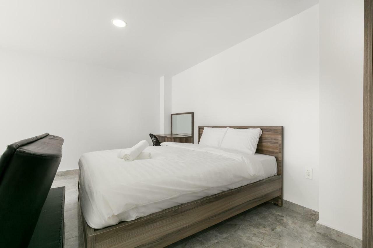 Nguyen Anh Apartment