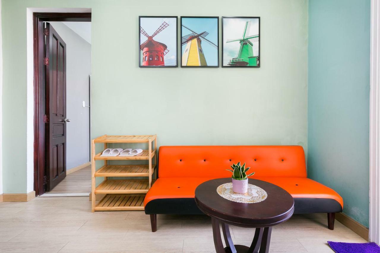 Aparthotel Dolce Vita Thao Dien