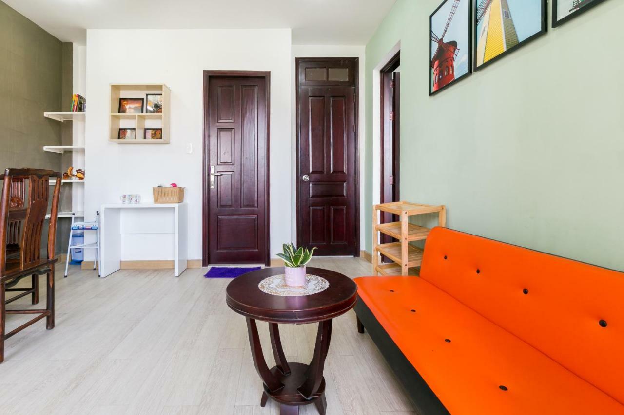 Aparthotel Dolce Vita Thao Dien