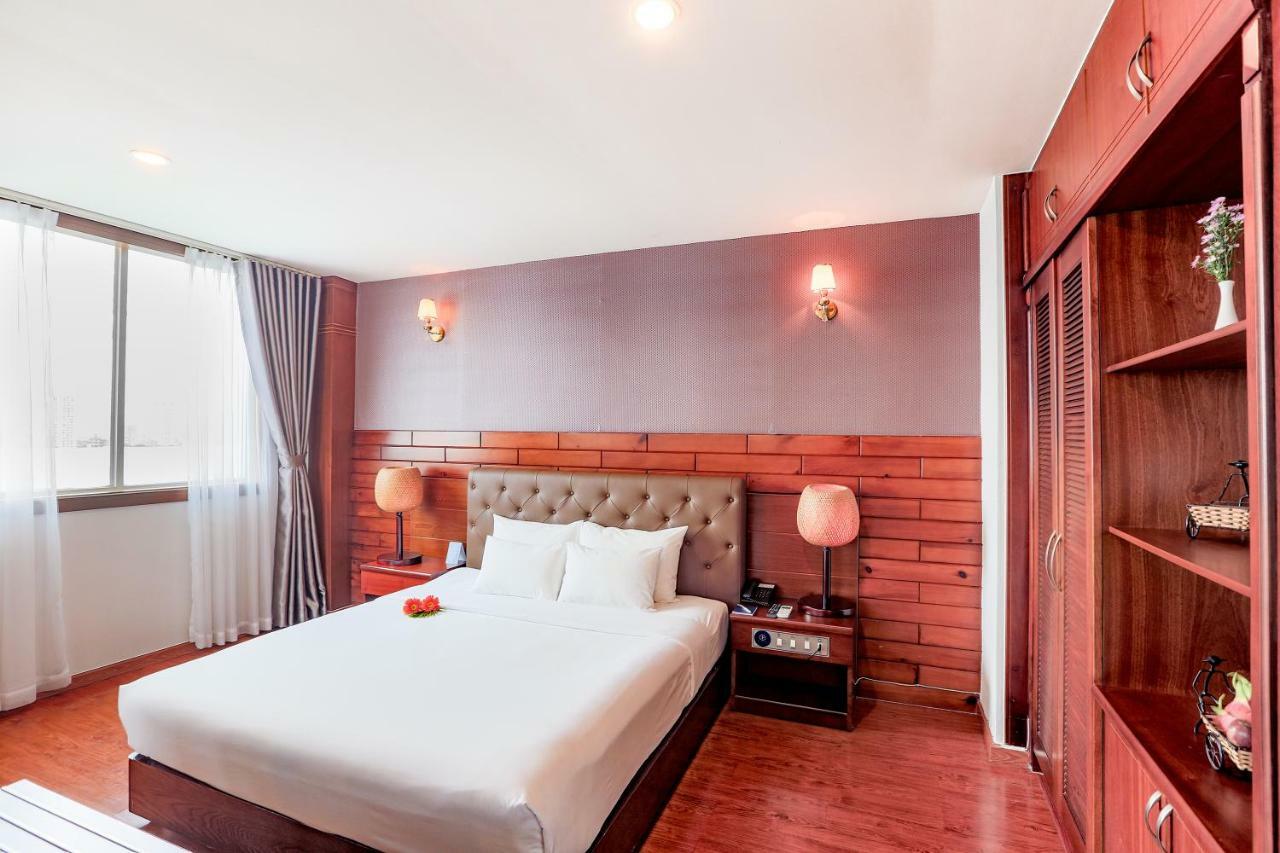 Park View Saigon Hotel Ho Chi Minh City