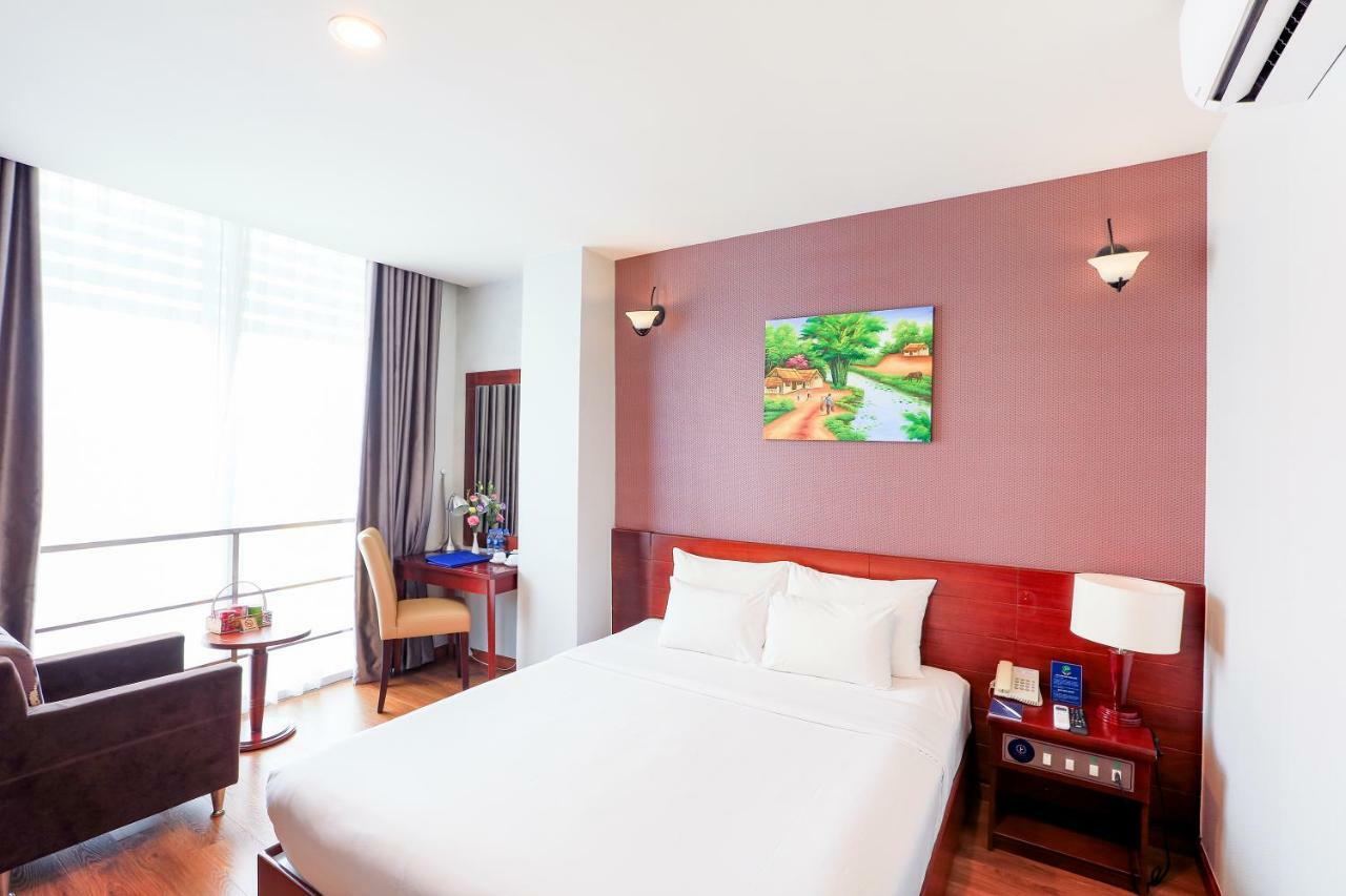 Park View Saigon Hotel Ho Chi Minh City