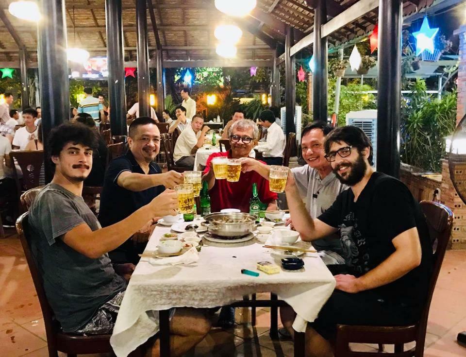 Bap.homestay Ho Chi Minh City