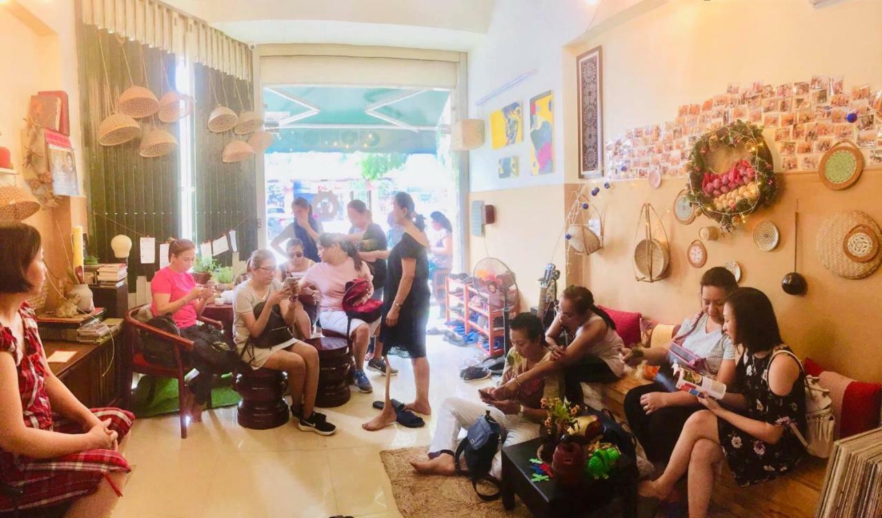 Bap.homestay * Ho Chi Minh City