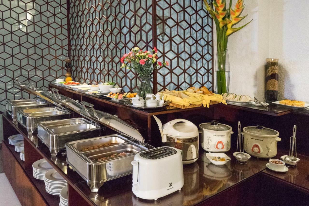 Cherry Hotel- Near Opera House 3* Ho Chi Minh City