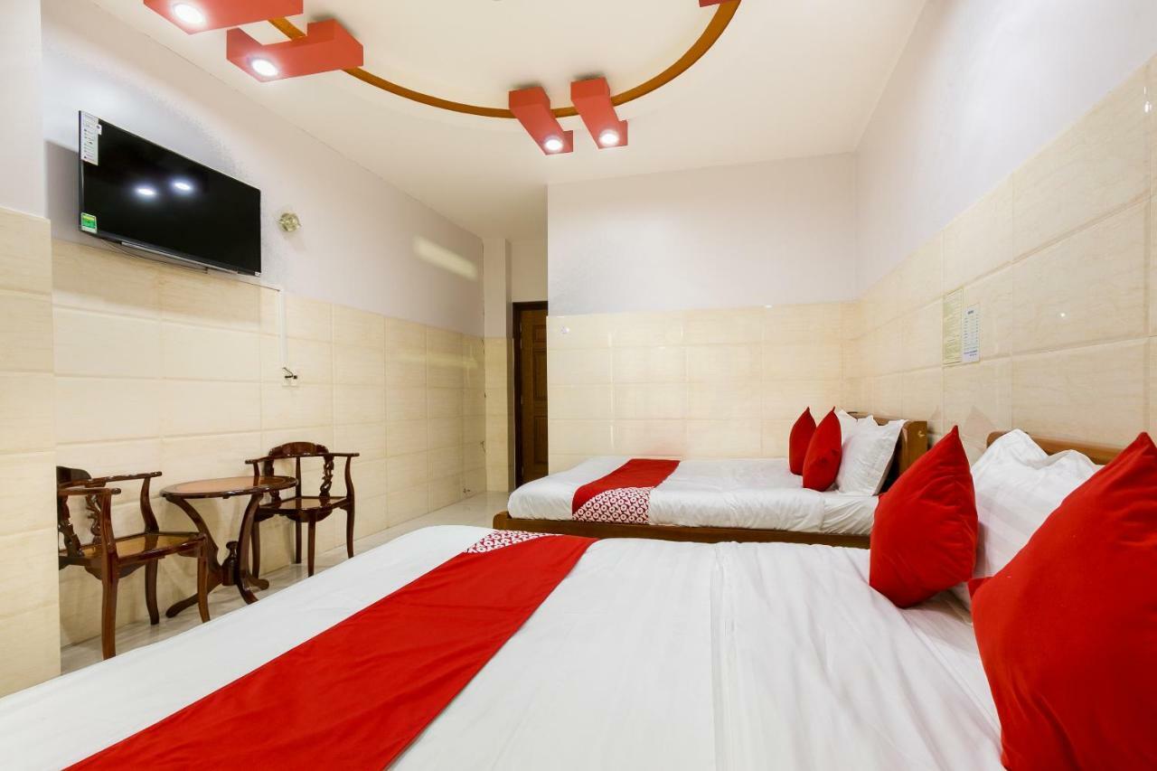 Hotel Vaccinated Staff - Oyo 397 Thanh 2*