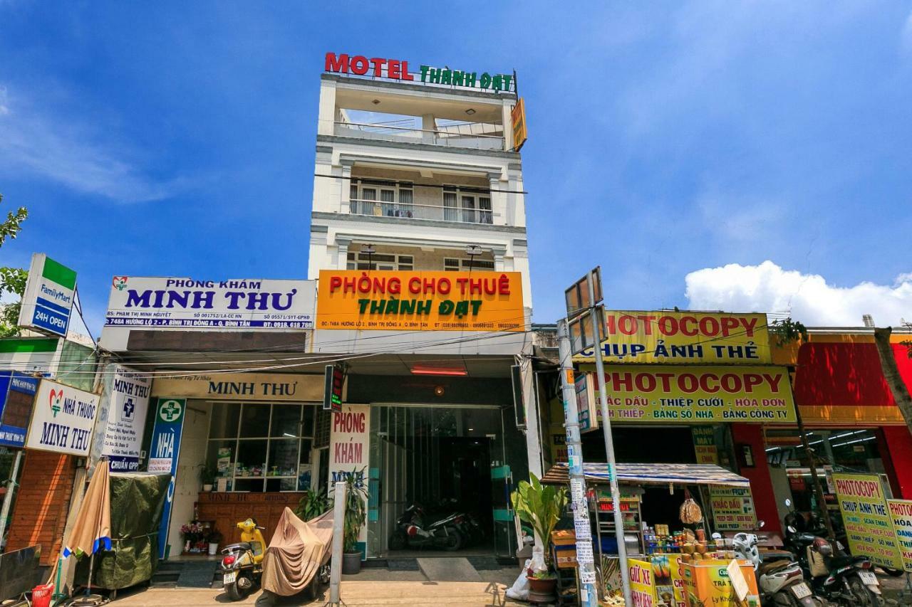 Vaccinated Staff - Oyo 397 Thanh 2* Ho Chi Minh City