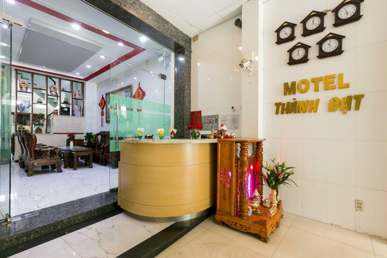 Vaccinated Staff - Oyo 397 Thanh
