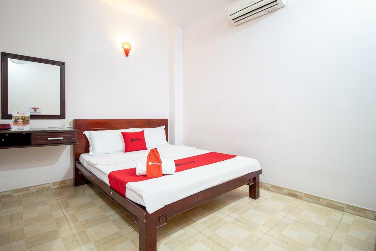 Reddoorz Near Vincom Go Vap Hotel Ho Chi Minh City
