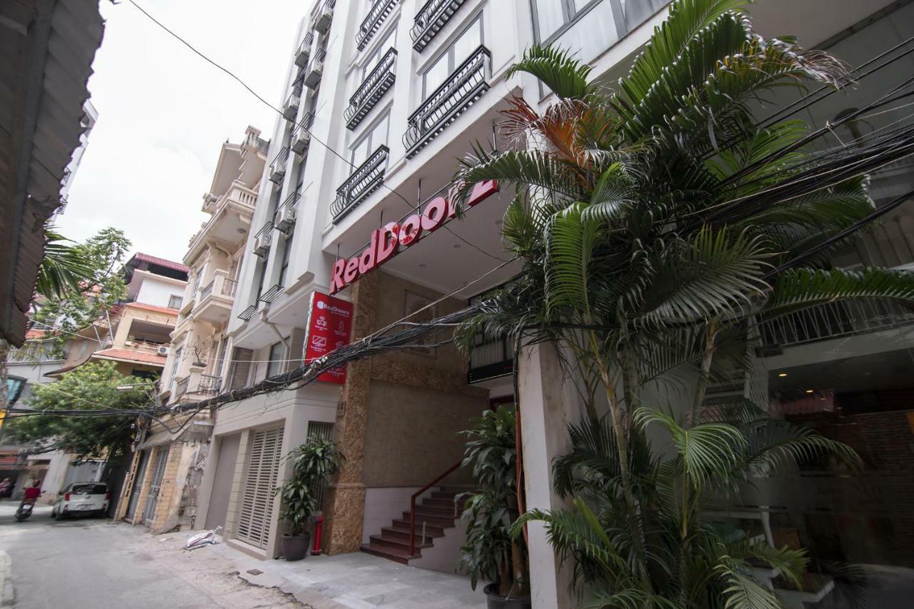 Hotel Reddoorz Near Vincom Go Vap Ho Chi Minh City