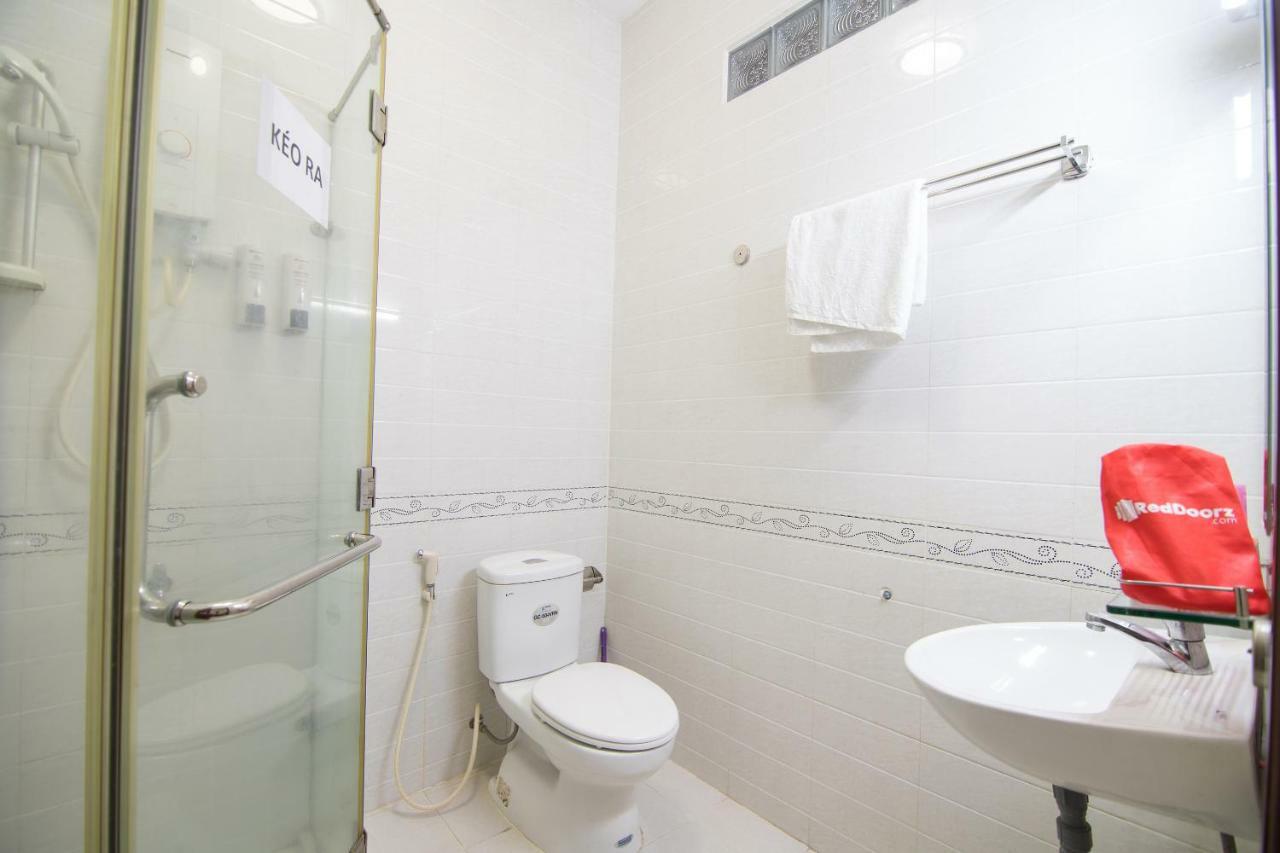 Reddoorz Near Saigon Zoo 3 Hotel Ho Chi Minh City