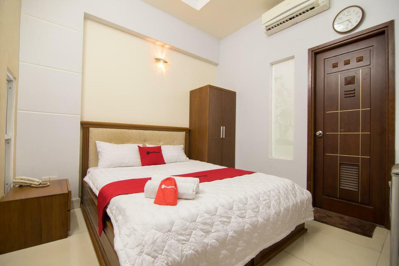Reddoorz Near Saigon Zoo 3 Ho Chi Minh City