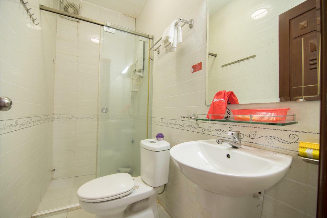 Hotel Reddoorz Near Saigon Zoo 3 Ho Chi Minh City
