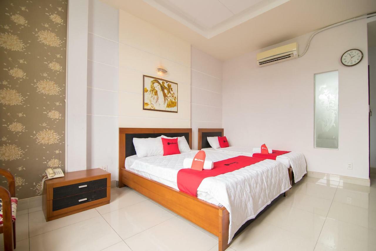 Reddoorz Near Saigon Zoo 3 Hotel