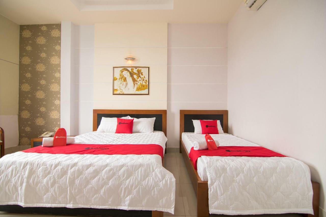 Reddoorz Near Saigon Zoo 3 Ho Chi Minh City