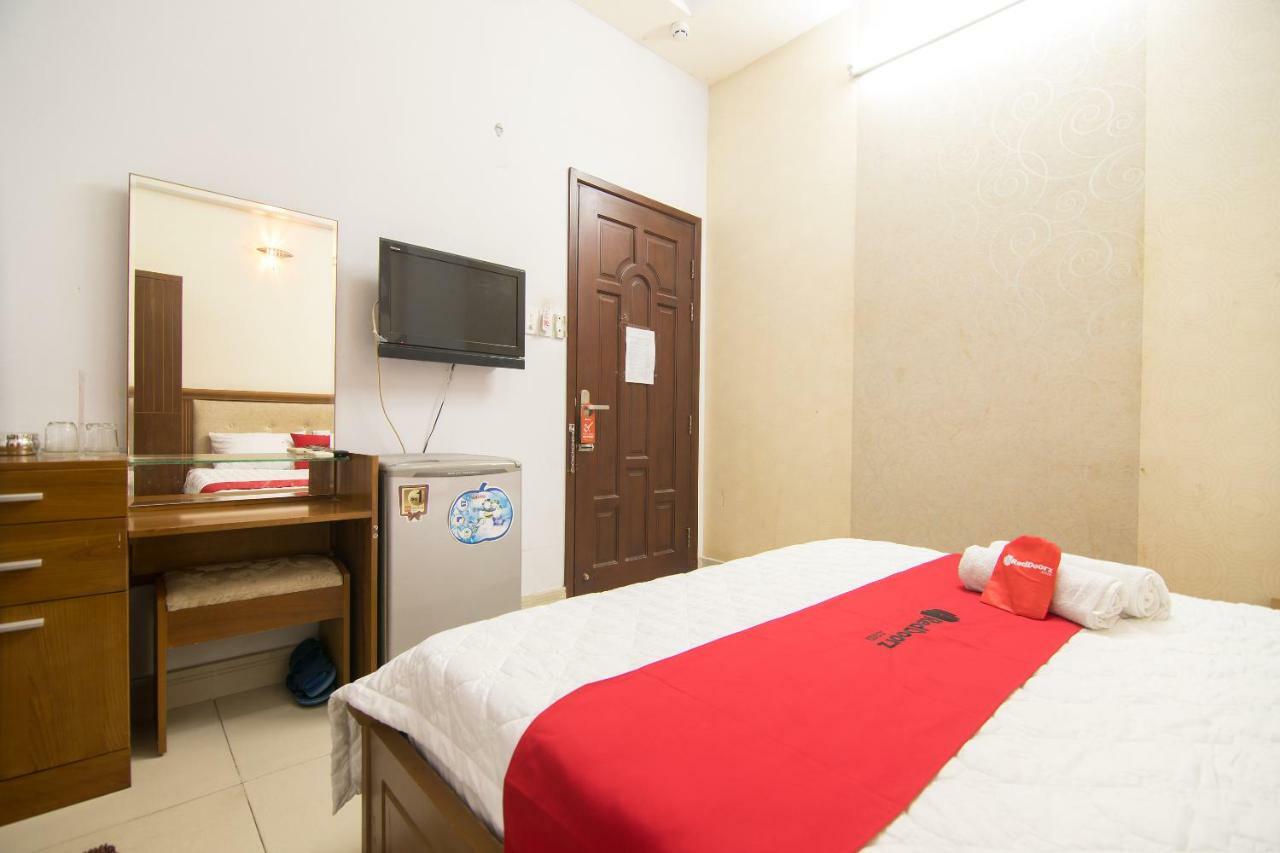 Reddoorz Near Saigon Zoo 3 Hotel Ho Chi Minh City