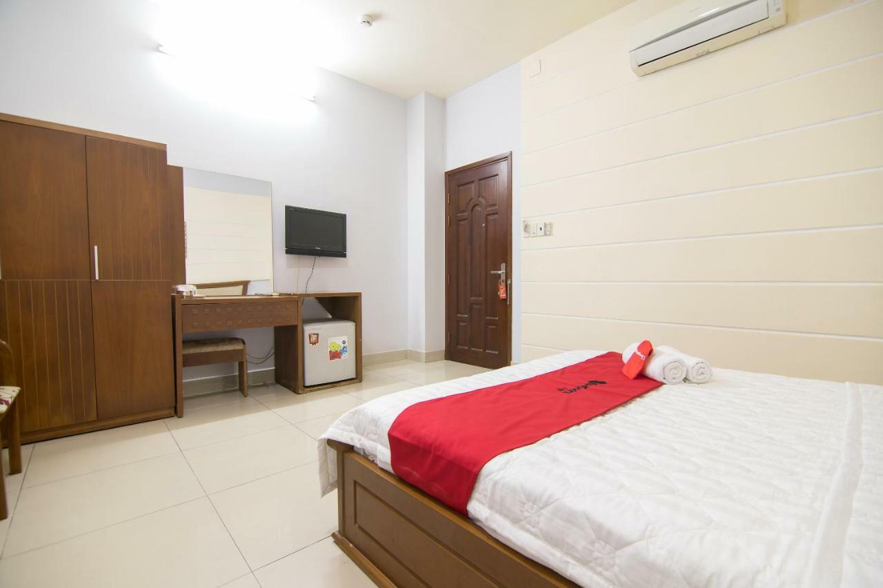 Reddoorz Near Saigon Zoo 3 2* Ho Chi Minh City