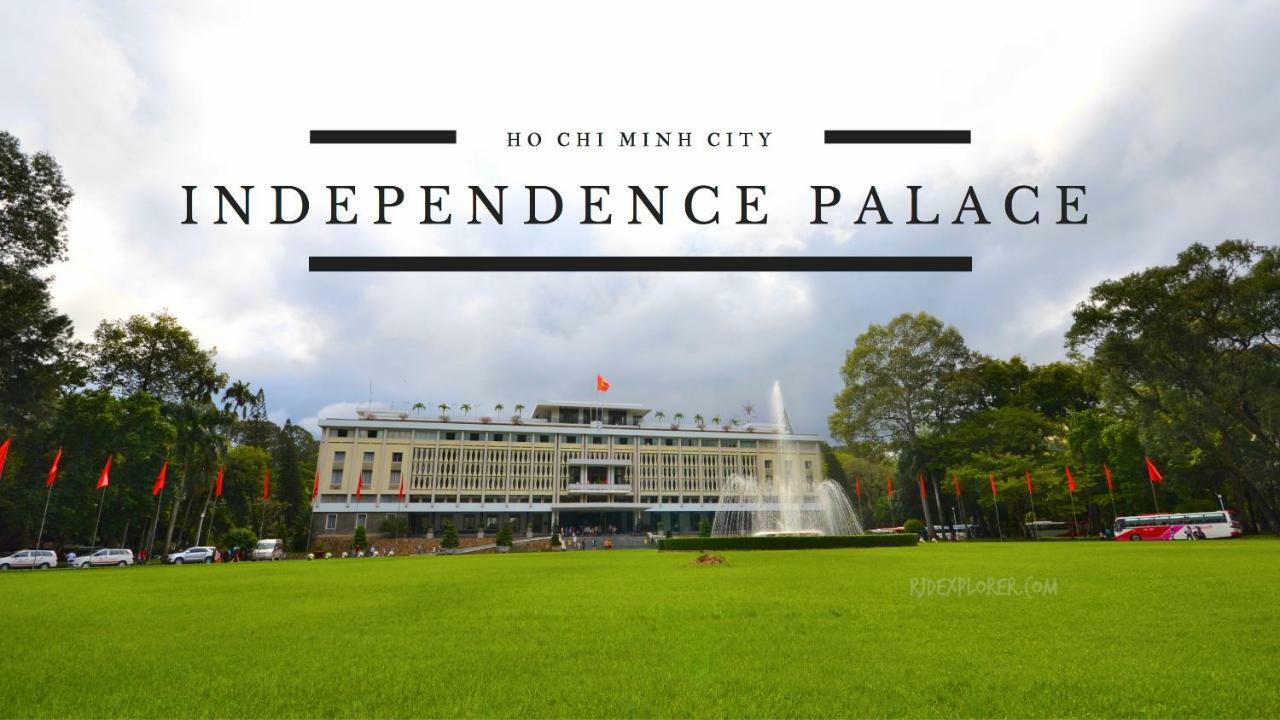 Reddoorz Near Saigon Zoo 3 Hotel Ho Chi Minh City
