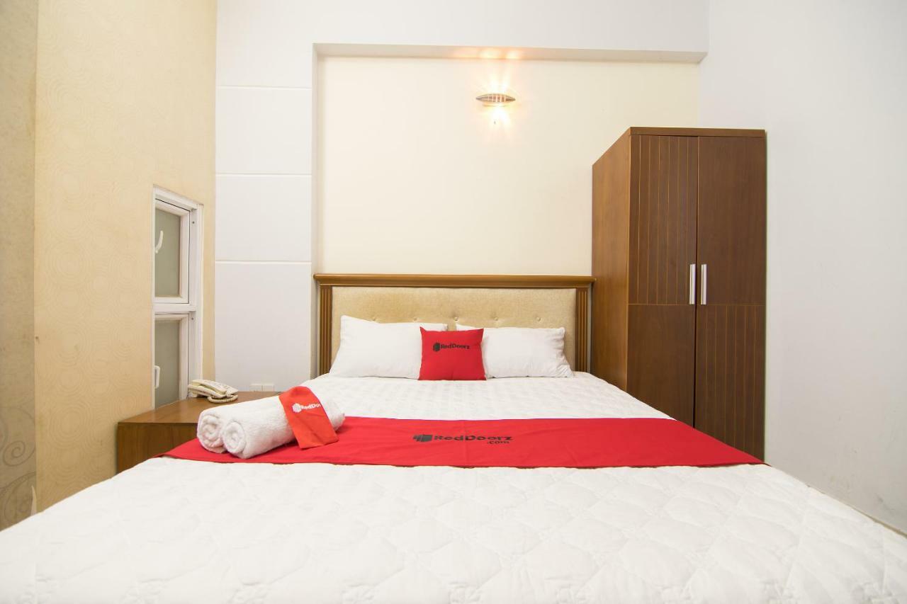 Reddoorz Near Saigon Zoo 3 Hotel 2*