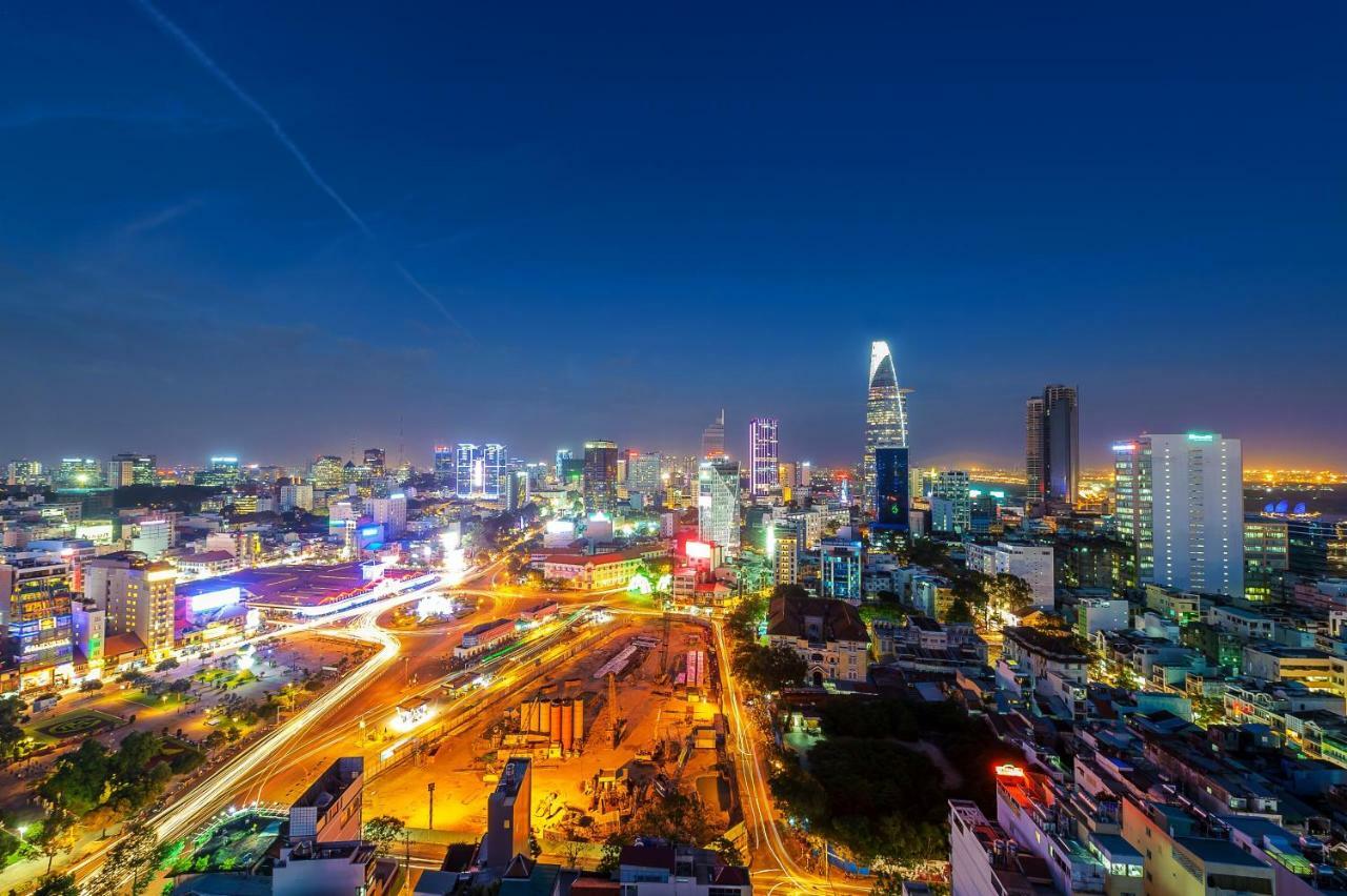 Hotel Reddoorz Near Saigon Zoo 3 2*