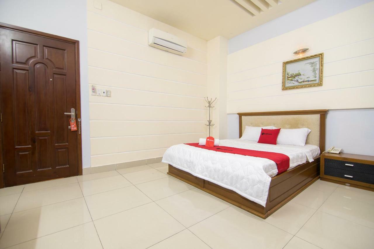 Reddoorz Near Saigon Zoo 3 2* Ho Chi Minh City