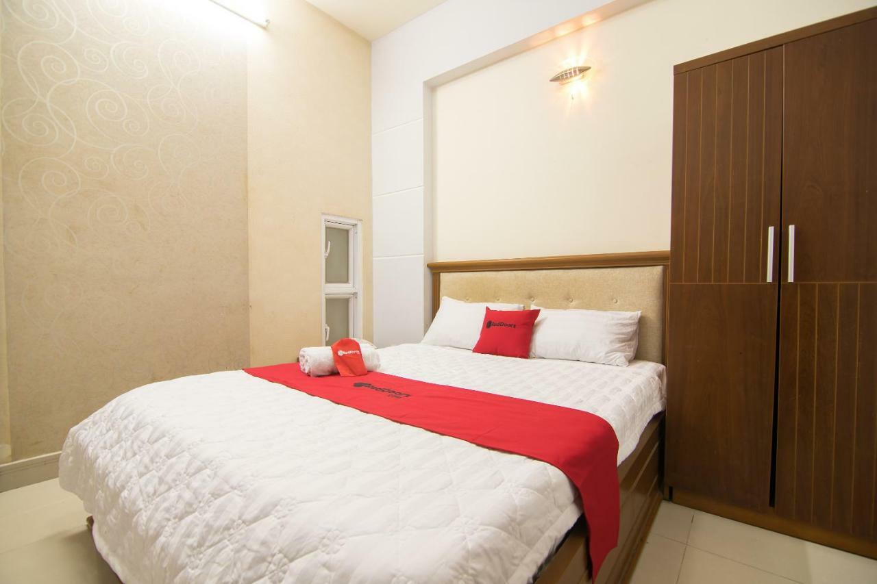 Reddoorz Near Saigon Zoo 3 2* Ho Chi Minh City