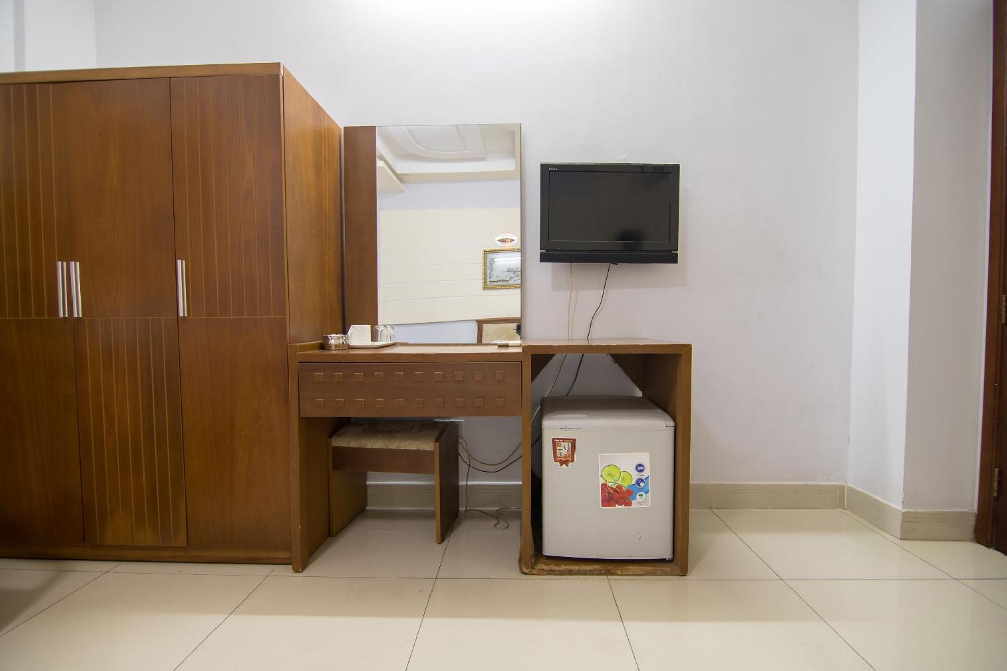 Reddoorz Near Saigon Zoo 3 2* Ho Chi Minh City