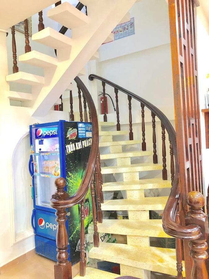 Hotel B.v.i Ho Chi Minh City