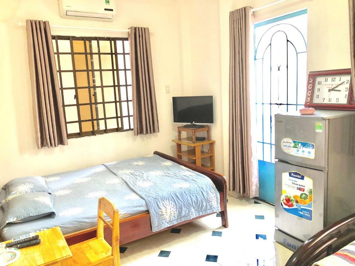 B.v.i Hotel Ho Chi Minh City