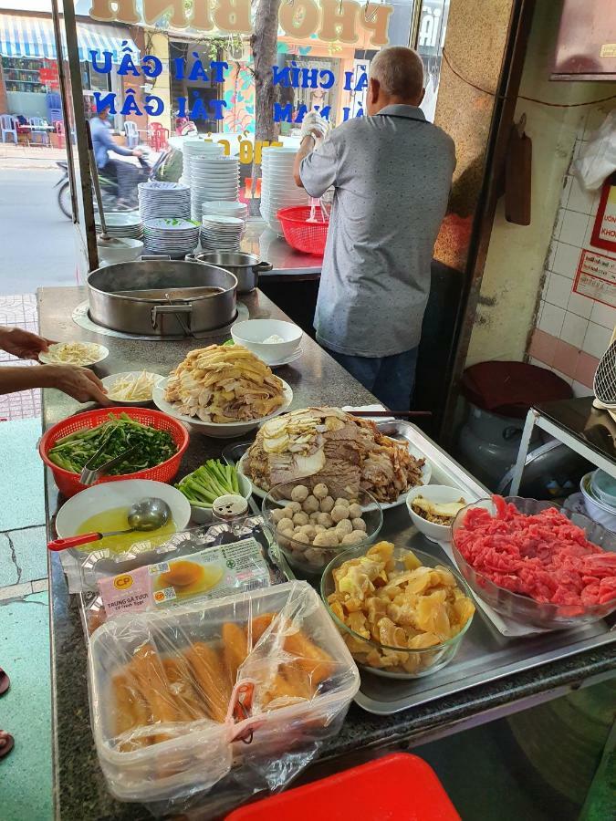 Pangsapuri Thai Anh House - The Airport *
