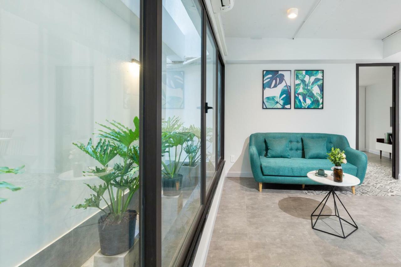 Cozrum Homes - Premier * Ho Chi Minh City
