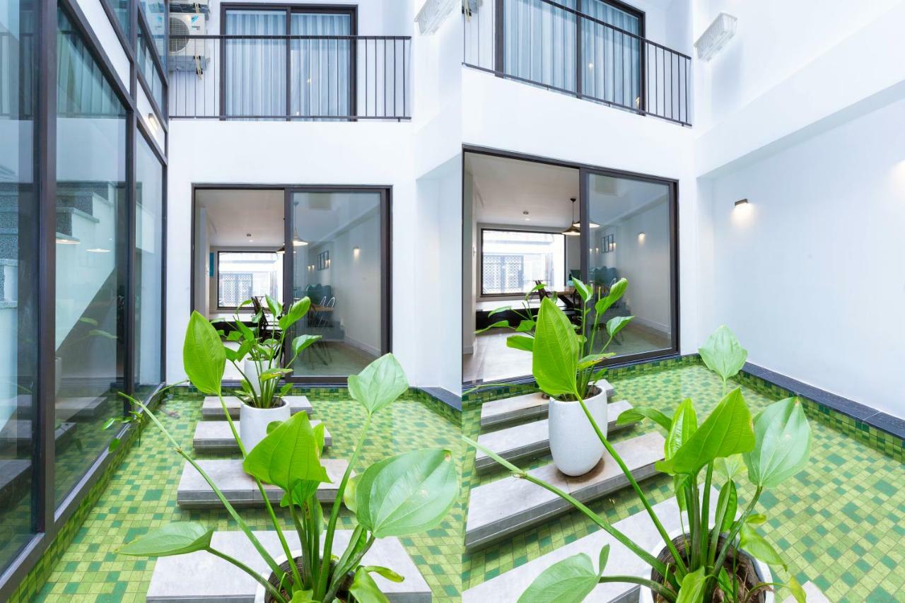 Apartment Cozrum Homes - Premier