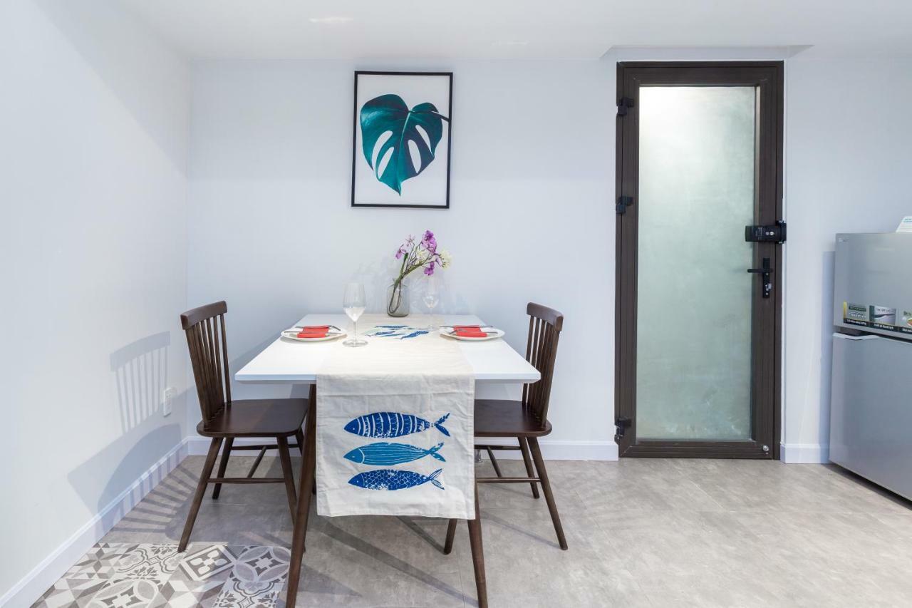 Cozrum Homes - Premier Apartment
