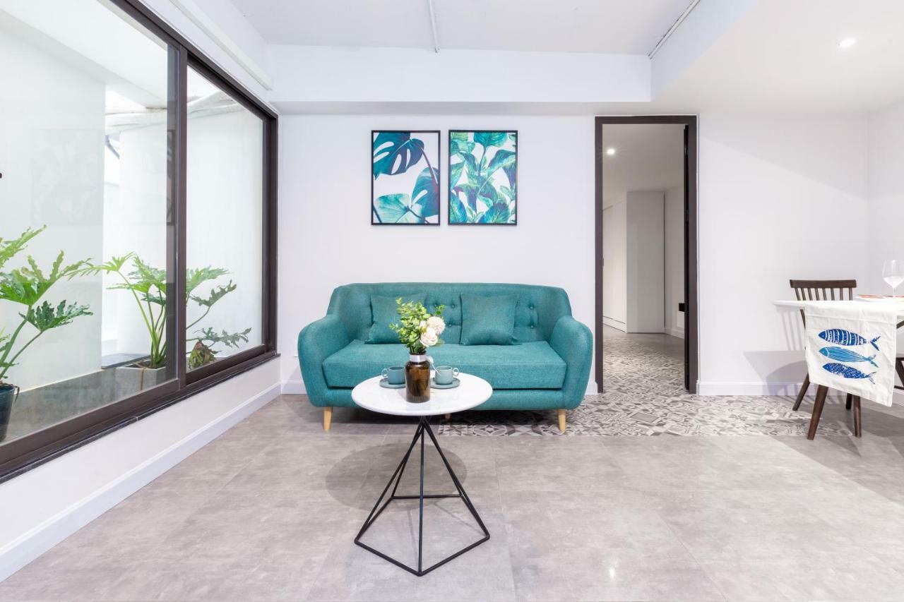 Cozrum Homes - Premier * Ho Chi Minh City