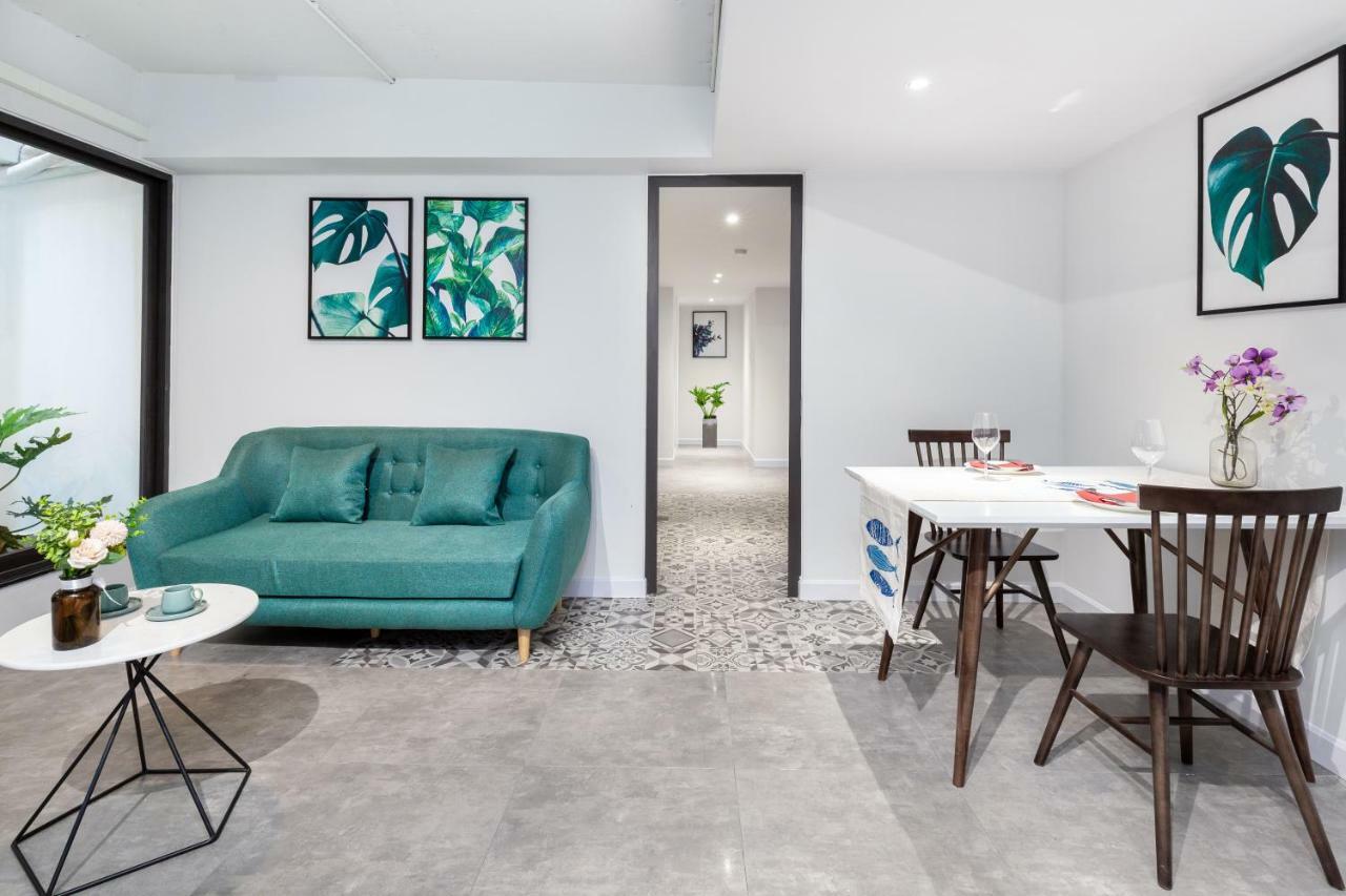 Cozrum Homes - Premier Ho Chi Minh City