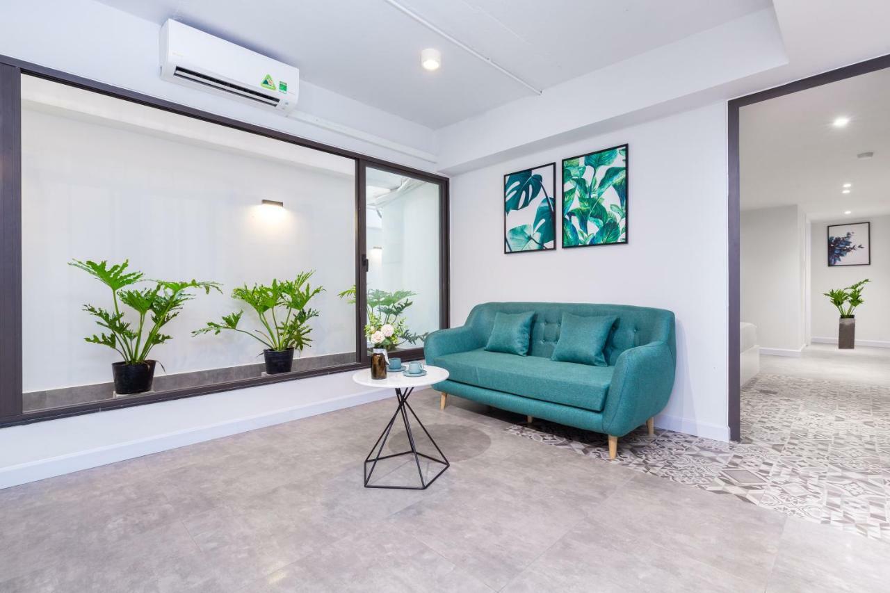 Cozrum Homes - Premier Apartment