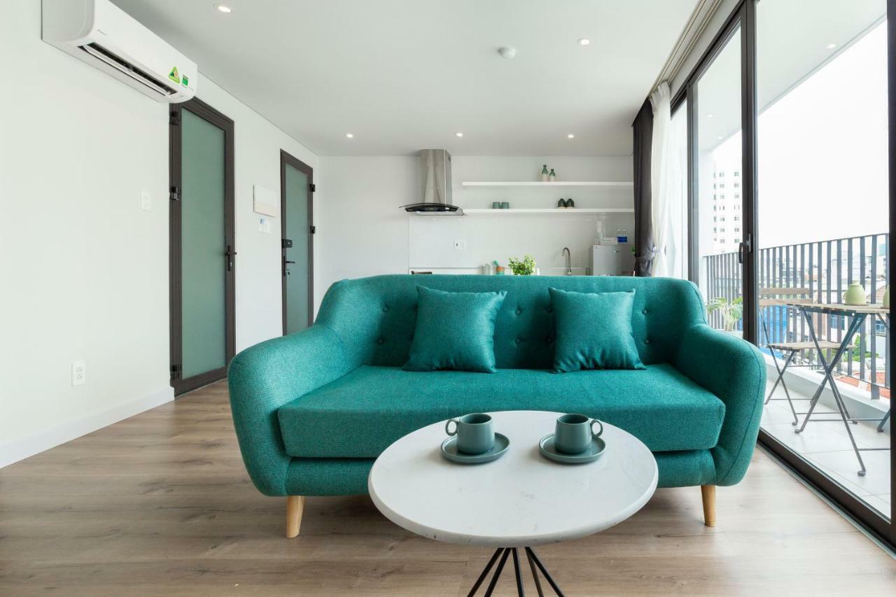 Apartment Cozrum Homes - Premier