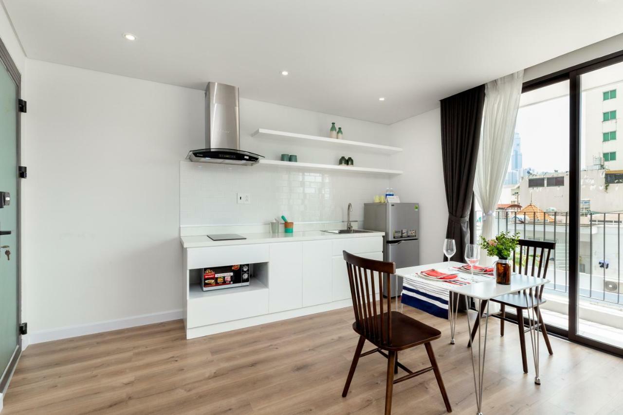 Cozrum Homes - Premier Apartment