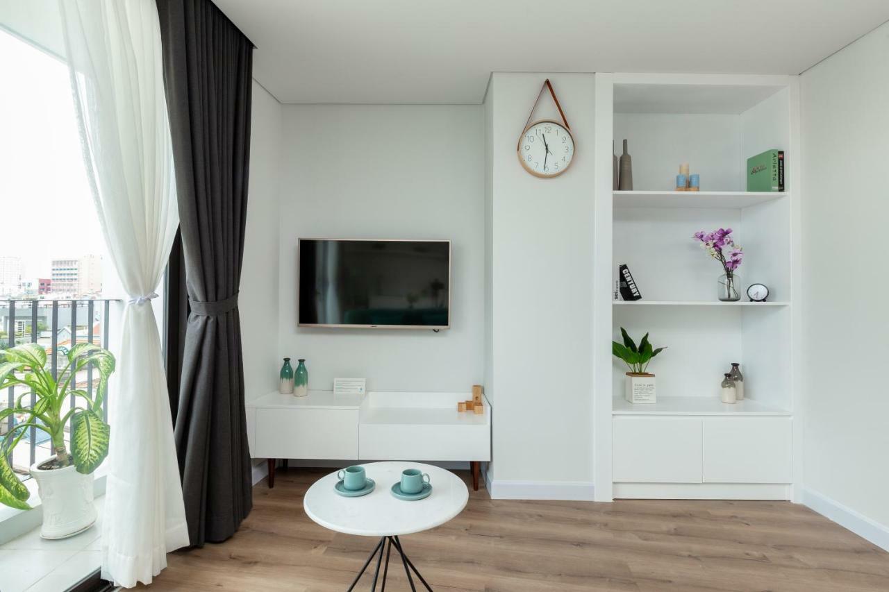 Apartment Cozrum Homes - Premier *