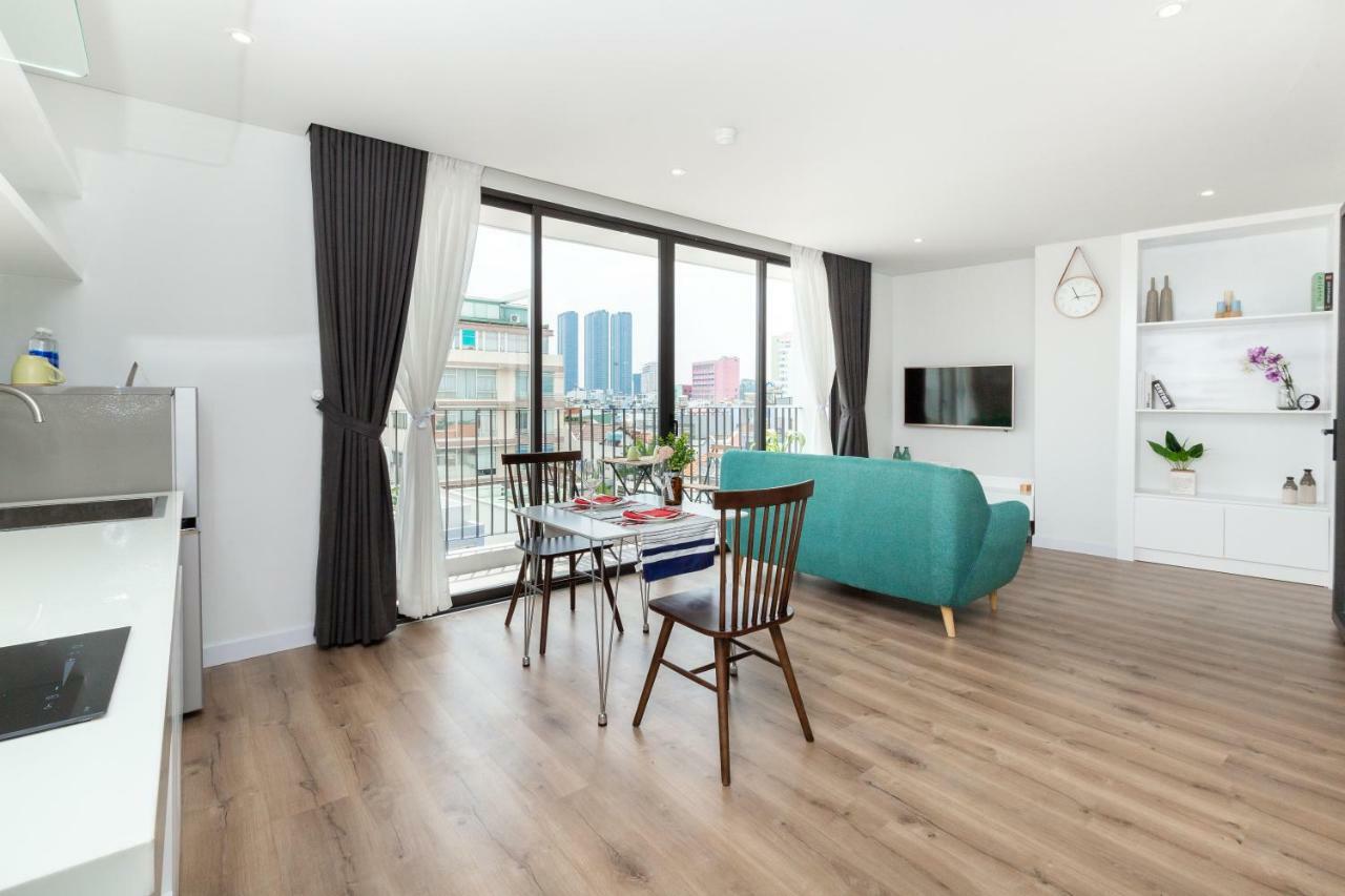 Cozrum Homes - Premier Ho Chi Minh City