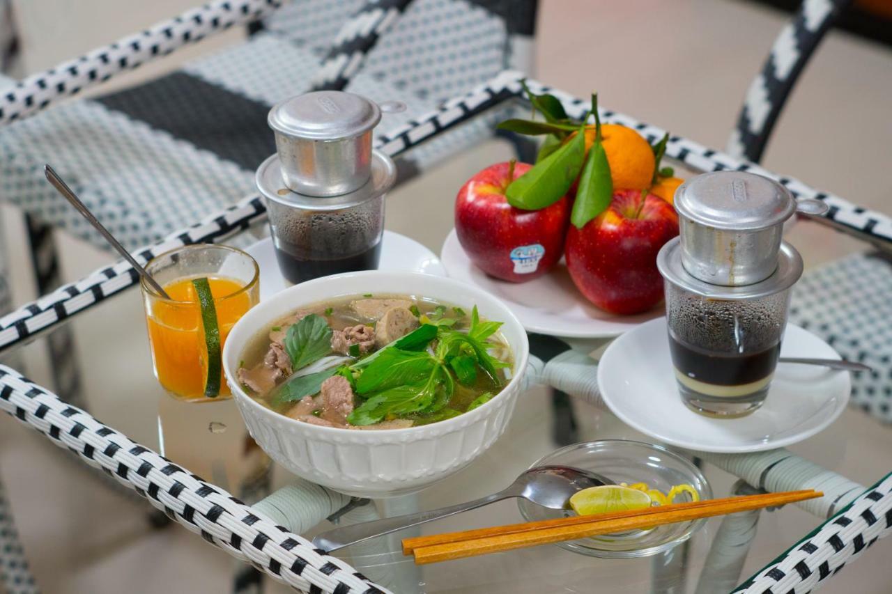 Hotel Ben Thanh Retreats