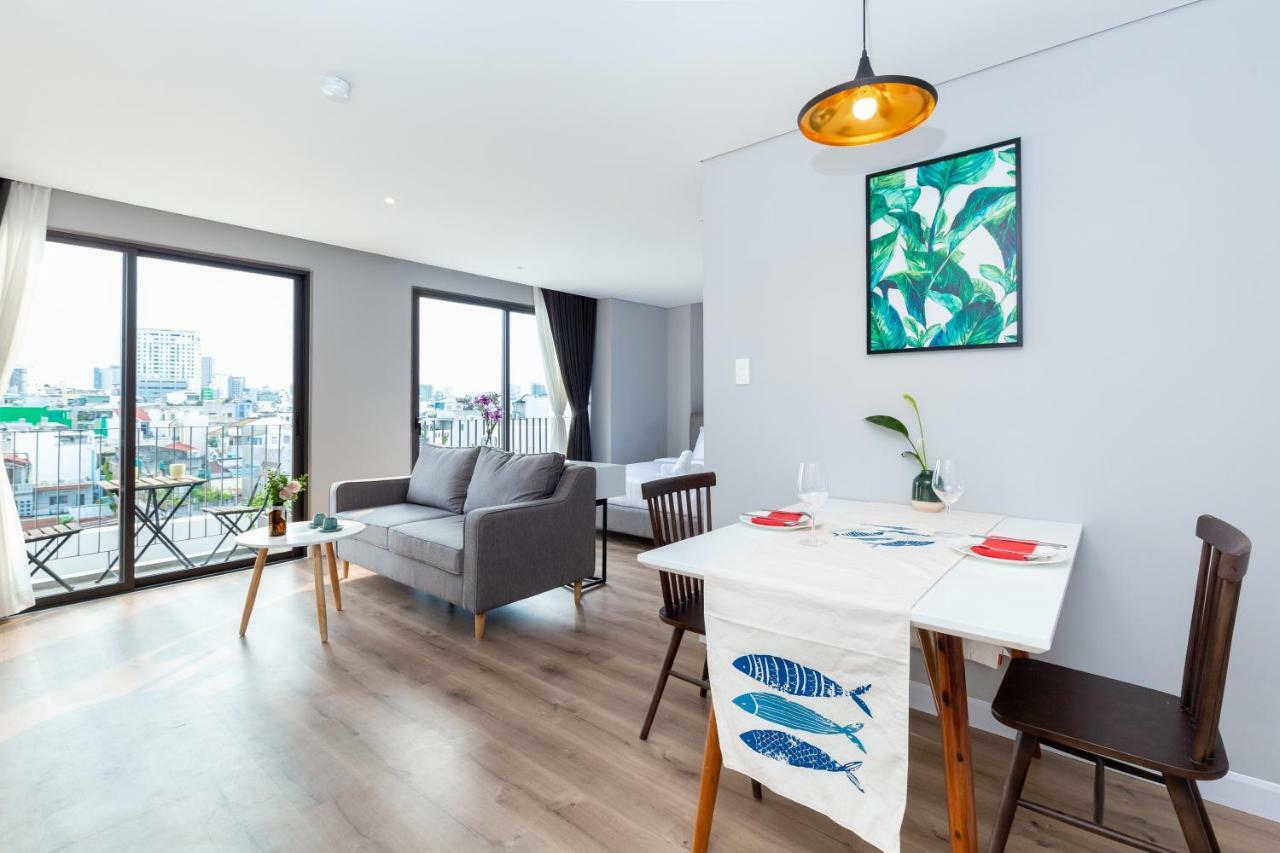 Cozrum Homes - Premier * Ho Chi Minh City