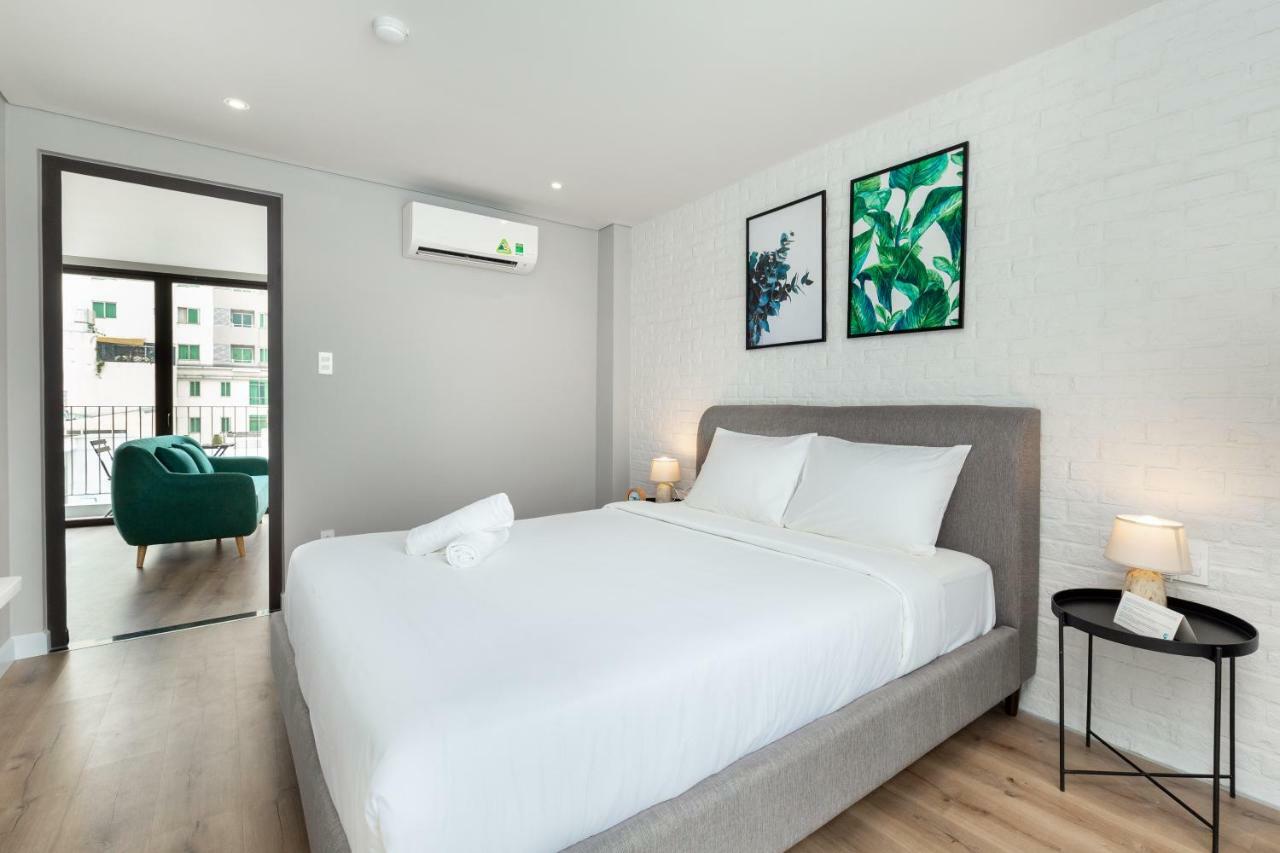 Cozrum Homes - Premier Apartment *