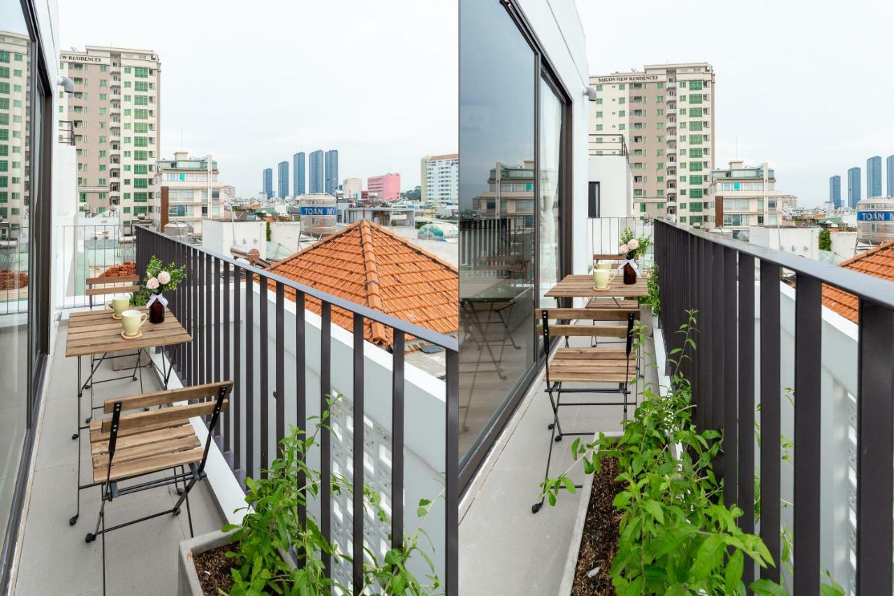 Cozrum Homes - Premier Ho Chi Minh City