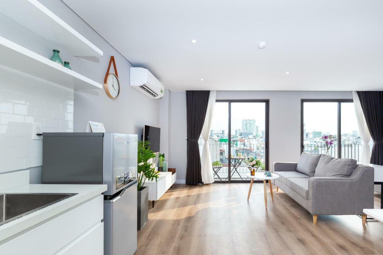 Cozrum Homes - Premier Ho Chi Minh City
